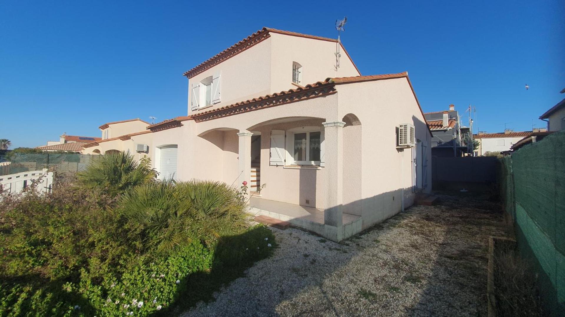 La Diva Agreable Familiale Climatisee Proche - 3 - Jardin Et Terrasse Villa Saint-Cyprien (Pyrenees-Orientales)